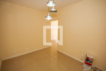 Sala de apartamento à venda com 3 quartos, 134m² em São José, Belo Horizonte