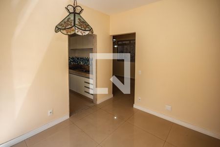 Sala de Jantar de apartamento à venda com 3 quartos, 134m² em São José, Belo Horizonte