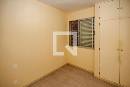 Quarto 1 de apartamento à venda com 3 quartos, 134m² em São José, Belo Horizonte