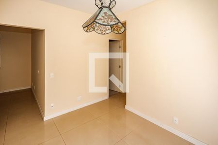 Sala de Jantar de apartamento à venda com 3 quartos, 134m² em São José, Belo Horizonte