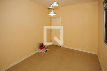 Sala de apartamento à venda com 3 quartos, 134m² em São José, Belo Horizonte