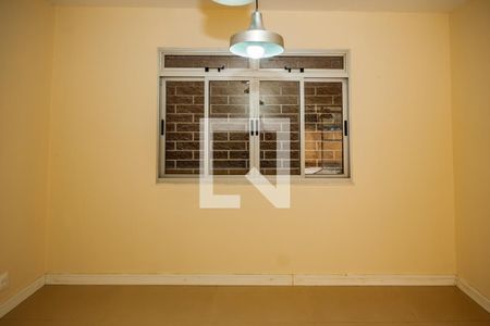 Sala de apartamento à venda com 3 quartos, 134m² em São José, Belo Horizonte