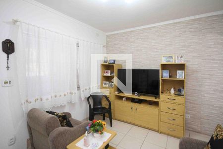 Casa à venda com 2 quartos, 144m² em Vila Antonieta, São Paulo