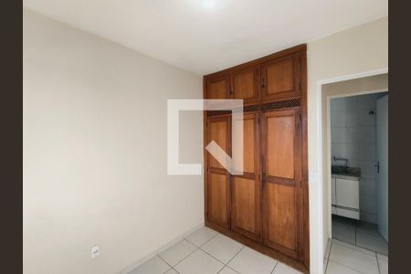 Quarto 1 de apartamento para alugar com 2 quartos, 53m² em Jardim Tamoio, Jundiaí