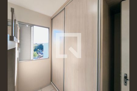 Apartamento à venda com 2 quartos, 53m² em Jardim Tamoio, Jundiaí