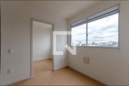 Sala de apartamento à venda com 2 quartos, 33m² em Jardim Pereira Leite, São Paulo