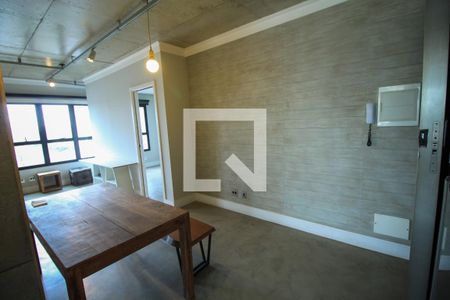 Sala de apartamento para alugar com 2 quartos, 69m² em Mooca, São Paulo