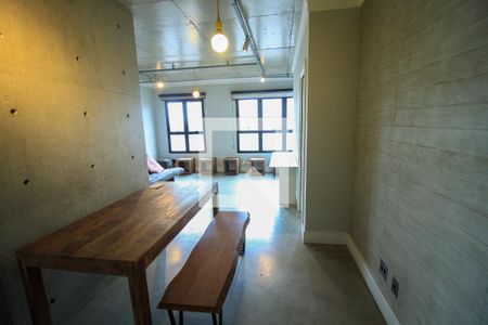Sala de apartamento para alugar com 2 quartos, 69m² em Mooca, São Paulo