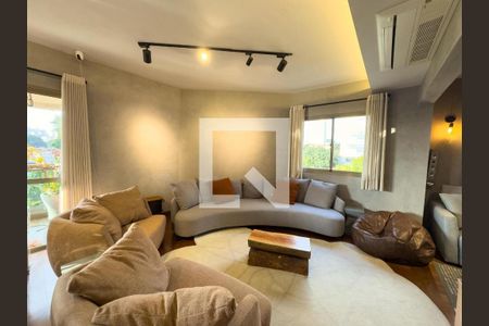 Foto 14 de apartamento à venda com 3 quartos, 186m² em Vila Clementino, São Paulo