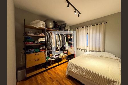 Foto 21 de apartamento à venda com 3 quartos, 186m² em Vila Clementino, São Paulo
