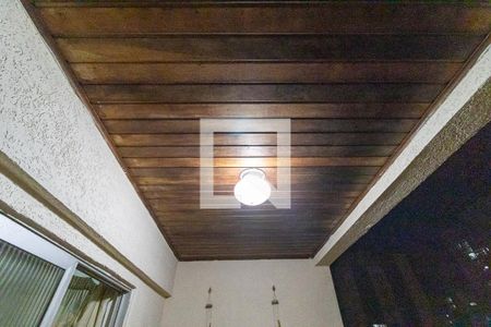 Varanda da Sala de apartamento para alugar com 2 quartos, 73m² em Cidade Ocian, Praia Grande