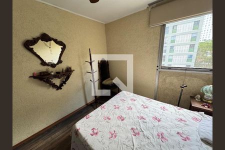 Foto 18 de apartamento à venda com 3 quartos, 78m² em Vila Campestre, São Paulo