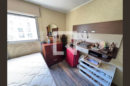 Foto 15 de apartamento à venda com 3 quartos, 78m² em Vila Campestre, São Paulo