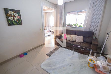 Copa de casa à venda com 3 quartos, 240m² em Vila Sao Tomas, Belo Horizonte