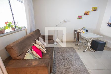 Copa de casa à venda com 3 quartos, 240m² em Vila Sao Tomas, Belo Horizonte