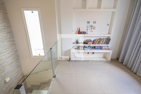 Sala 2 de casa à venda com 3 quartos, 240m² em Vila Sao Tomas, Belo Horizonte