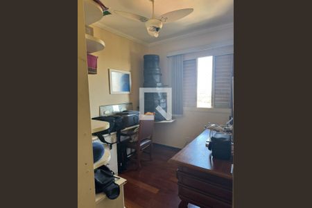 Quarto 3 de apartamento à venda com 3 quartos, 74m² em Vila São Bento, Campinas