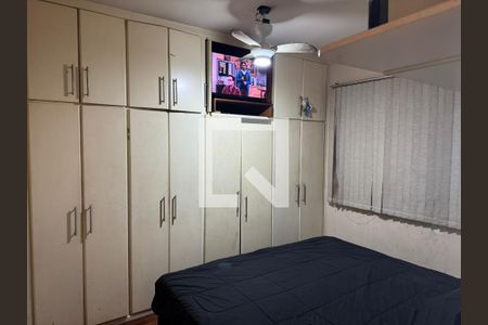Quarto 1 de apartamento à venda com 3 quartos, 74m² em Vila São Bento, Campinas