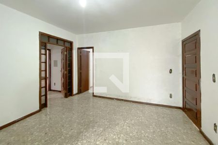 Sala de Estar de casa para alugar com 4 quartos, 382m² em São João Batista, Belo Horizonte