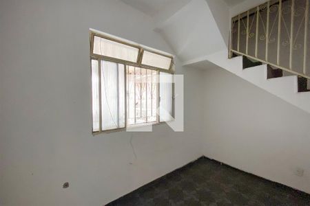Sala de casa para alugar com 4 quartos, 382m² em São João Batista, Belo Horizonte