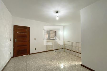 Sala de Estar de casa para alugar com 4 quartos, 382m² em São João Batista, Belo Horizonte