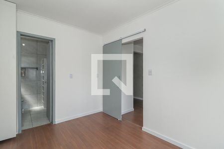 Quarto de apartamento à venda com 1 quarto, 32m² em Petrópolis, Porto Alegre