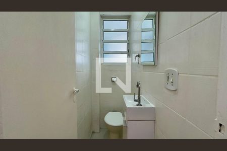 Lavabo de apartamento à venda com 2 quartos, 129m² em Jardim Paulista, São Paulo