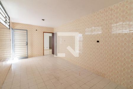 Cozinha de casa à venda com 3 quartos, 196m² em Jardim Jussara, São Paulo