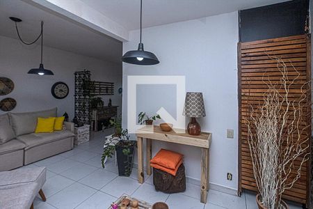 Sala 2 de apartamento à venda com 2 quartos, 65m² em Parque Bristol, São Paulo