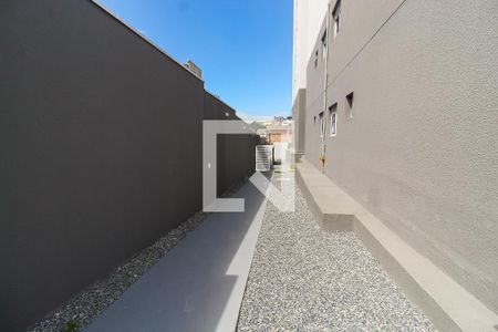 Área comum de apartamento à venda com 2 quartos, 37m² em Vila Progresso (zona Leste), São Paulo