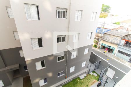 Vista do Quarto 1 de apartamento à venda com 2 quartos, 37m² em Vila Progresso (zona Leste), São Paulo