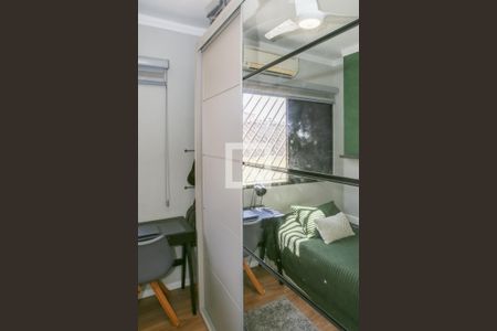 Quarto 1 de casa à venda com 3 quartos, 120m² em Siciliano, São Paulo