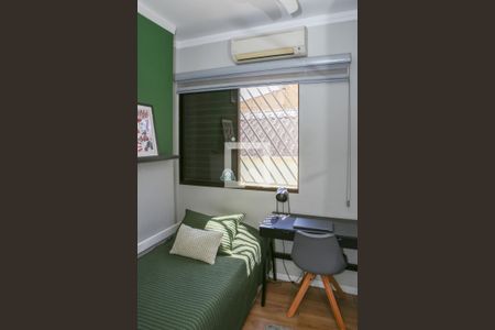 Quarto 1 de casa à venda com 3 quartos, 120m² em Siciliano, São Paulo