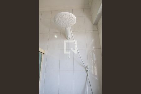 Banheiro da Suíte de casa à venda com 3 quartos, 120m² em Siciliano, São Paulo