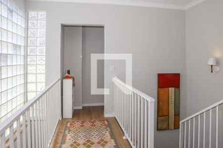 Segundo Andar de casa à venda com 3 quartos, 120m² em Siciliano, São Paulo