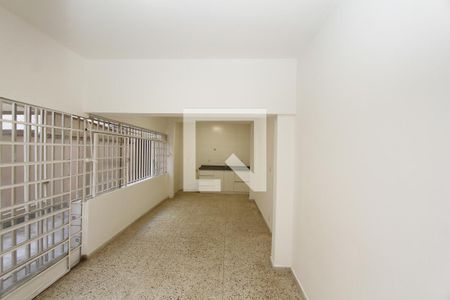 Cozinha de apartamento à venda com 3 quartos, 120m² em Prado, Belo Horizonte