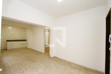 Cozinha de apartamento à venda com 3 quartos, 120m² em Prado, Belo Horizonte