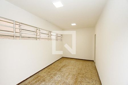 Sala de apartamento à venda com 3 quartos, 120m² em Prado, Belo Horizonte