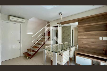 Sala de apartamento para alugar com 2 quartos, 97m² em Jardim Paulista, São Paulo