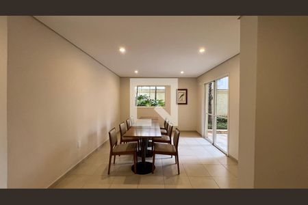 Área comum de apartamento para alugar com 2 quartos, 97m² em Jardim Paulista, São Paulo