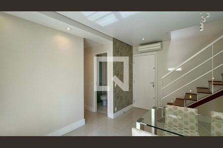 Sala de apartamento para alugar com 2 quartos, 97m² em Jardim Paulista, São Paulo