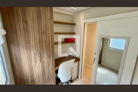 Quarto de apartamento para alugar com 2 quartos, 97m² em Jardim Paulista, São Paulo