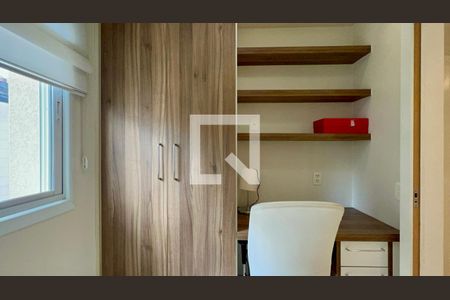 Quarto de apartamento para alugar com 2 quartos, 97m² em Jardim Paulista, São Paulo