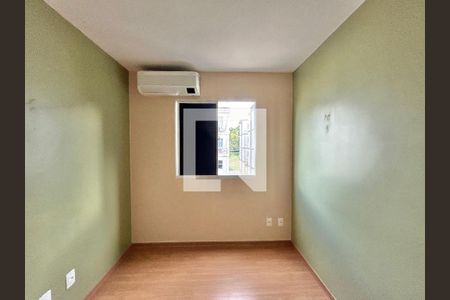 Quarto 2  de apartamento à venda com 2 quartos, 40m² em Canudos, Novo Hamburgo