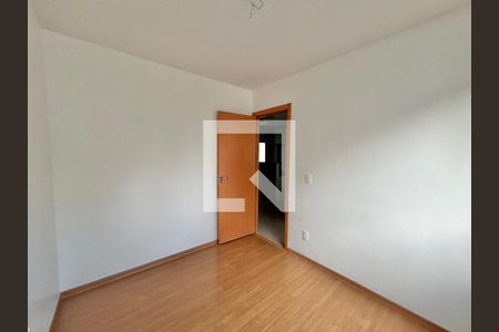 Quarto de apartamento à venda com 2 quartos, 40m² em Canudos, Novo Hamburgo