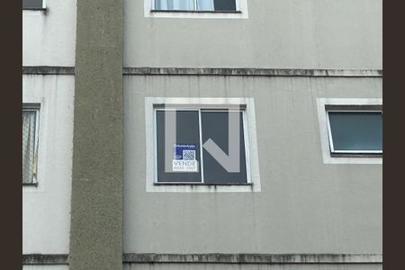 Placa de apartamento à venda com 2 quartos, 40m² em Canudos, Novo Hamburgo