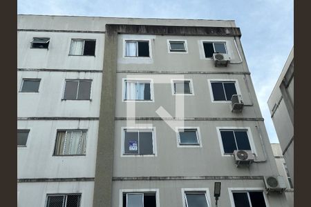 Placa de apartamento à venda com 2 quartos, 40m² em Canudos, Novo Hamburgo