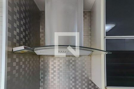 Cozinha e Área de Serviço de apartamento à venda com 3 quartos, 88m² em Vila Polopoli, São Paulo