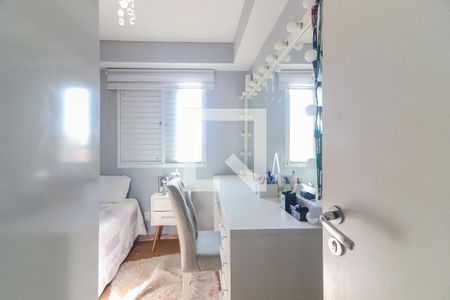 Quarto 1 de apartamento à venda com 3 quartos, 88m² em Vila Polopoli, São Paulo