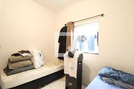 Quarto 1 de casa para alugar com 2 quartos, 100m² em Aclimação, Uberlândia